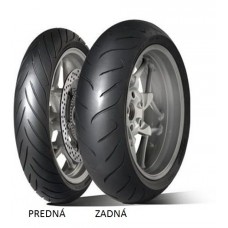 Dunlop SPORTMAX ROADSMART II 200/50R18 76V